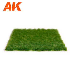 AK Interactive AK8244 Touffes vert clair 4 mm – image 2