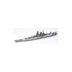 Tamiya 31114 cuirassé japonais Musashi 1/700 – image 2