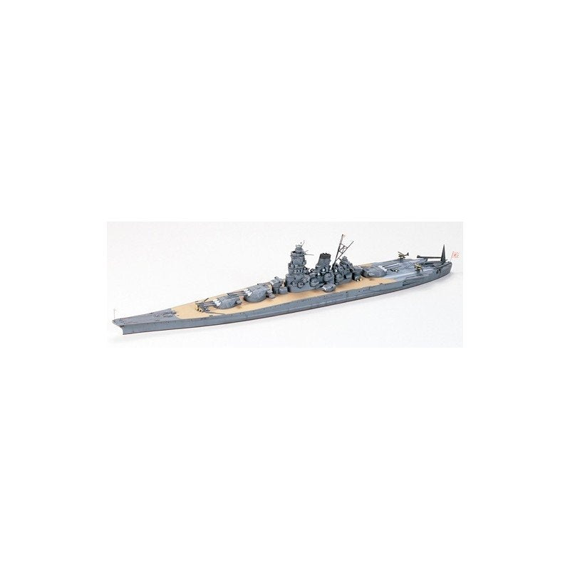 Tamiya 31114 cuirassé japonais Musashi 1/700 – image 2