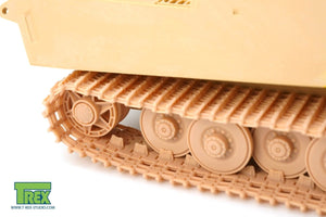 T-Rex Studio TR84011 Porsche Jagdtiger Tracks 1/48 – zdjęcie 2