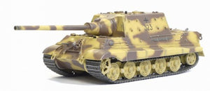 Dragon Armor 62010 Jagdtiger Henschel Type s.Pz.Jg.Abt.653 Allemagne 1945