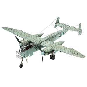 Revell 03928 Heinkel He-219 AO Chasseur de nuit (1/32) – immagine 2