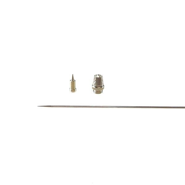 Kit de buses Harder&amp;amp;Steenbeck 126723 H&amp;amp;S [v2.0] 0,2 mm Ultra
