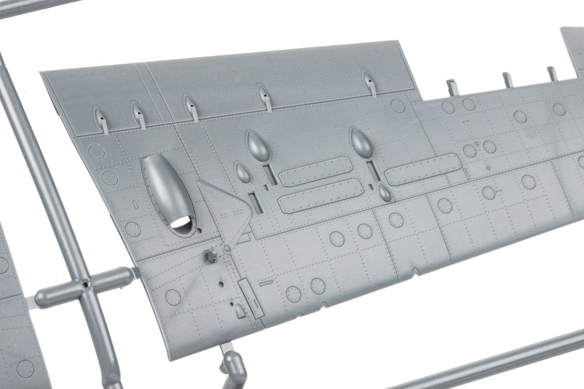 Eduard 11166 MIDWAY DUAL COMBO 1/48 – Bild 13