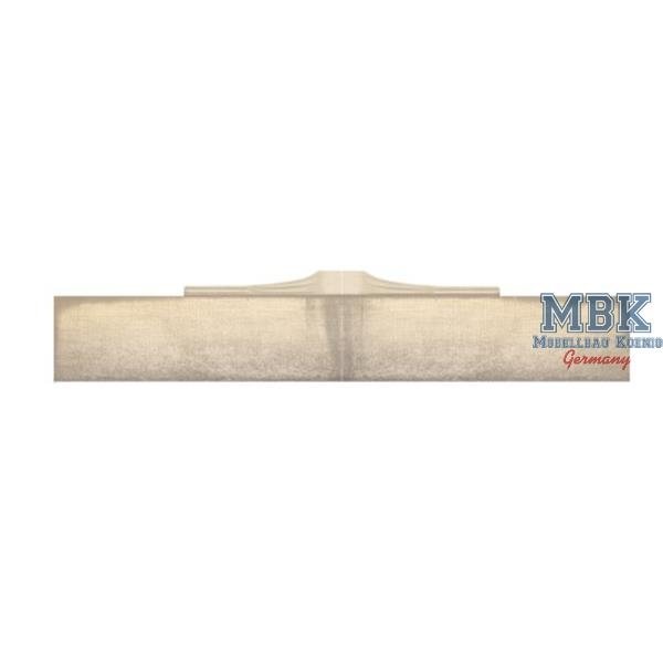 Das Werk DWA024 Pont Persenning Toile 1/72 – immagine 2