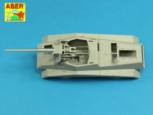 Canon allemand Aber 35L-211 pour Sd.Kfz.234/4 mit 7,5cm L/48 (1/35) – image 6