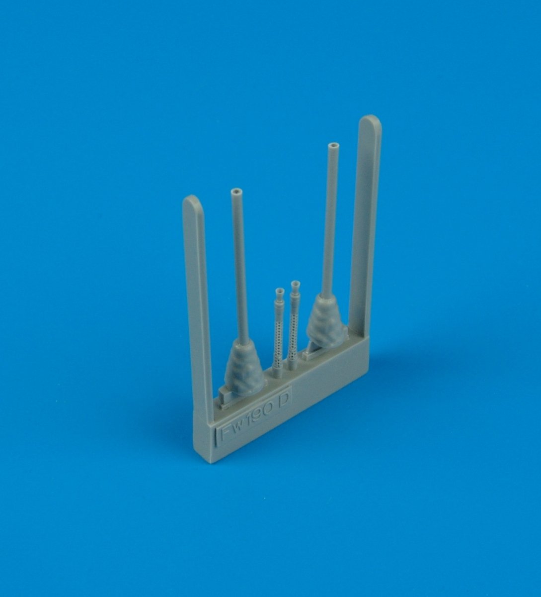 Canons Quickboost QB32027 Fw 190D Hasegawa 1/32