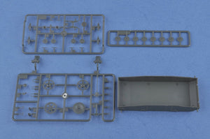 Hobby Boss 82499 Canon automoteur soviétique AT-1 (1/35) – immagine 6