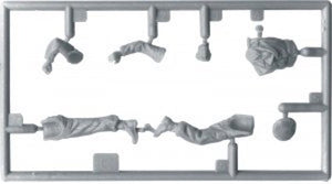 MiniArt 35191 Équipage de char allemand (France 1940) (1/35) – image 6