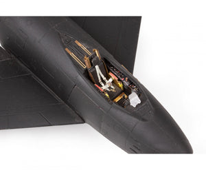 Maquette Eduard FE1499 F-86F-25/30 Airfix au 1/48 – immagine 3
