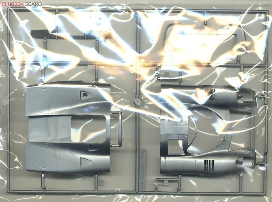 Fujimi 123882 RS-84 Porsche 917K Deluxe 1/24 – immagine 7