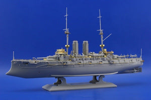 Eduard 53012 Mikasa Hasegawa 1/350  – immagine 10