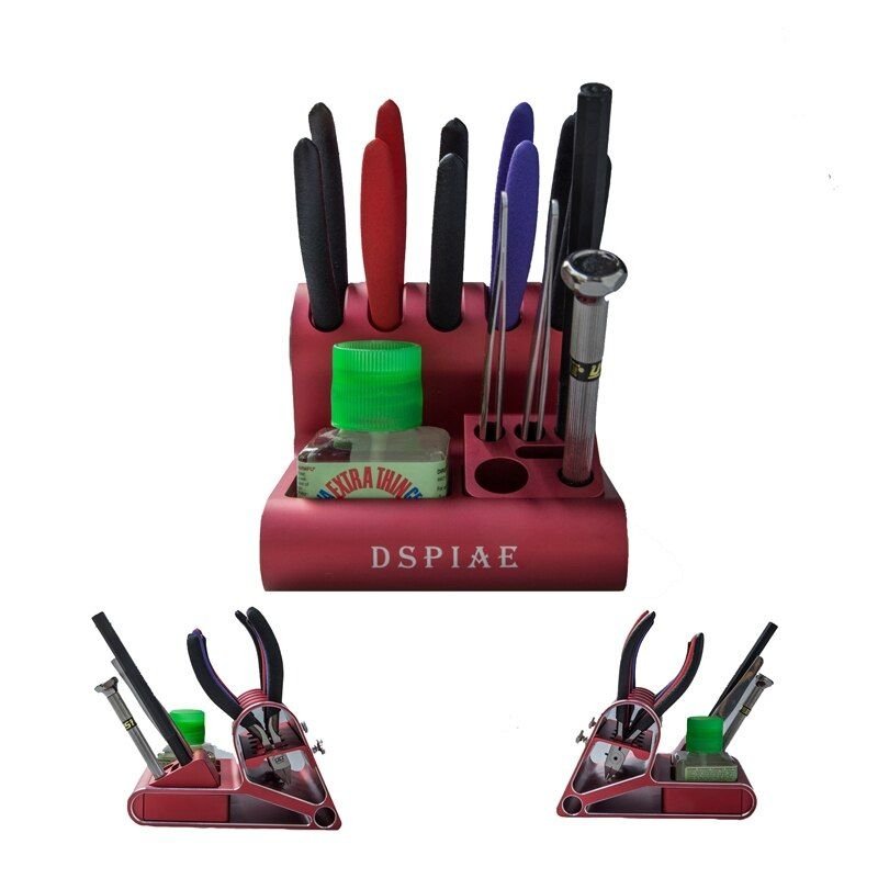 Support pour outils de bricolage DSPIAE AT-R  – Bild 4