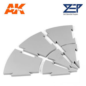 ACCESSOIRE DE CONNECTEUR ZEP MSC01 30º – image 2