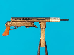 Point of no Return 3524053 Błyskawica submachine gun / Machine Gun 1/35 – image 6