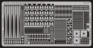 Armement Eduard 48591 A-10 1/48 (HOBBY BOSS) – immagine 2