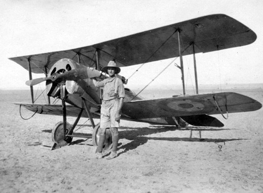 Copper State Models F32-052 Aussie Digger 1/32 – Bild 4