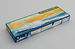 I Love Kit 62008 USS Donald Cook DDG-75 1/200 – zdjęcie 2