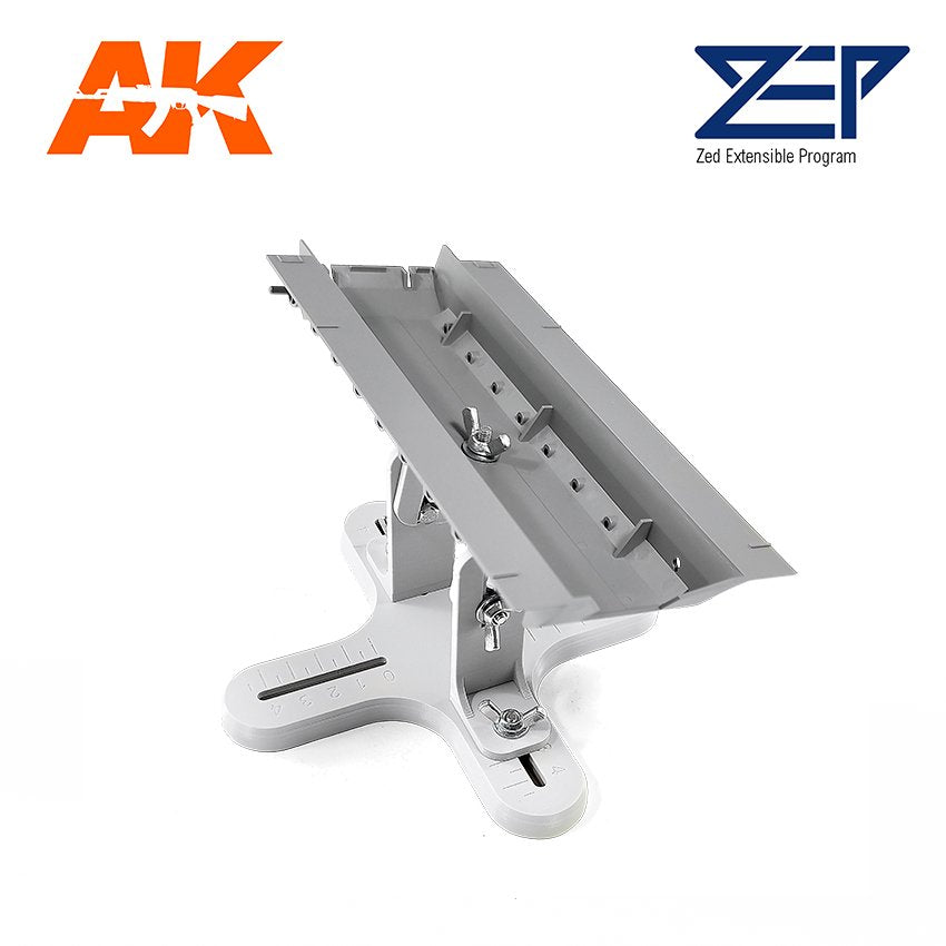Gabarit pour véhicules ZEP MSJ05