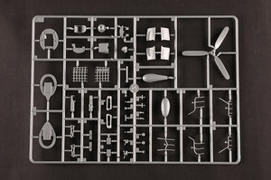 Hobby Boss 80385 F4U-2 Corsair 1/48 – zdjęcie 14
