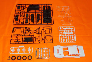 Beemax 24008 Nissan 240RS (BS110) Rallye de Nouvelle-Zélande 1983 (1/24) – image 5