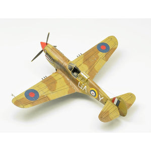 Special Hobby 72377 Kittyhawk Mk. IA 1/72 – zdjęcie 7