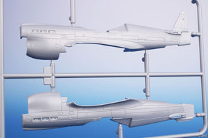 Kittyhawk Mk.IV Special Hobby 72484 « Au-dessus de la Méditerranée et du Pacifique » au 1/72 – immagine 8