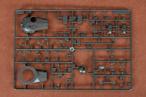 Trumpeter 07217 CHAR JAPONAIS TYPE 61 (1/72) – image 6