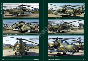 Kagero 0024 Mi - 28. Night Hunter et les autres EN – immagine 3
