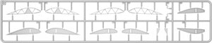 MiniArt 48005 Junkers F13. Milieu de production. Service allemand, polonais, suisse 1/48 – image 12