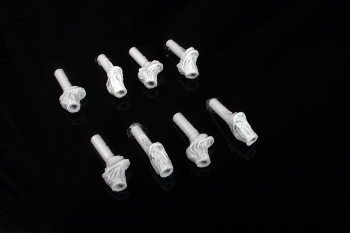 MK1 Design MD-20016 HMS Hood Pack Valeur 1/200  – imagen 12