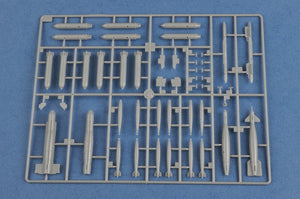Hobby Boss 81710 A-6E TRAM Intruder – image 9