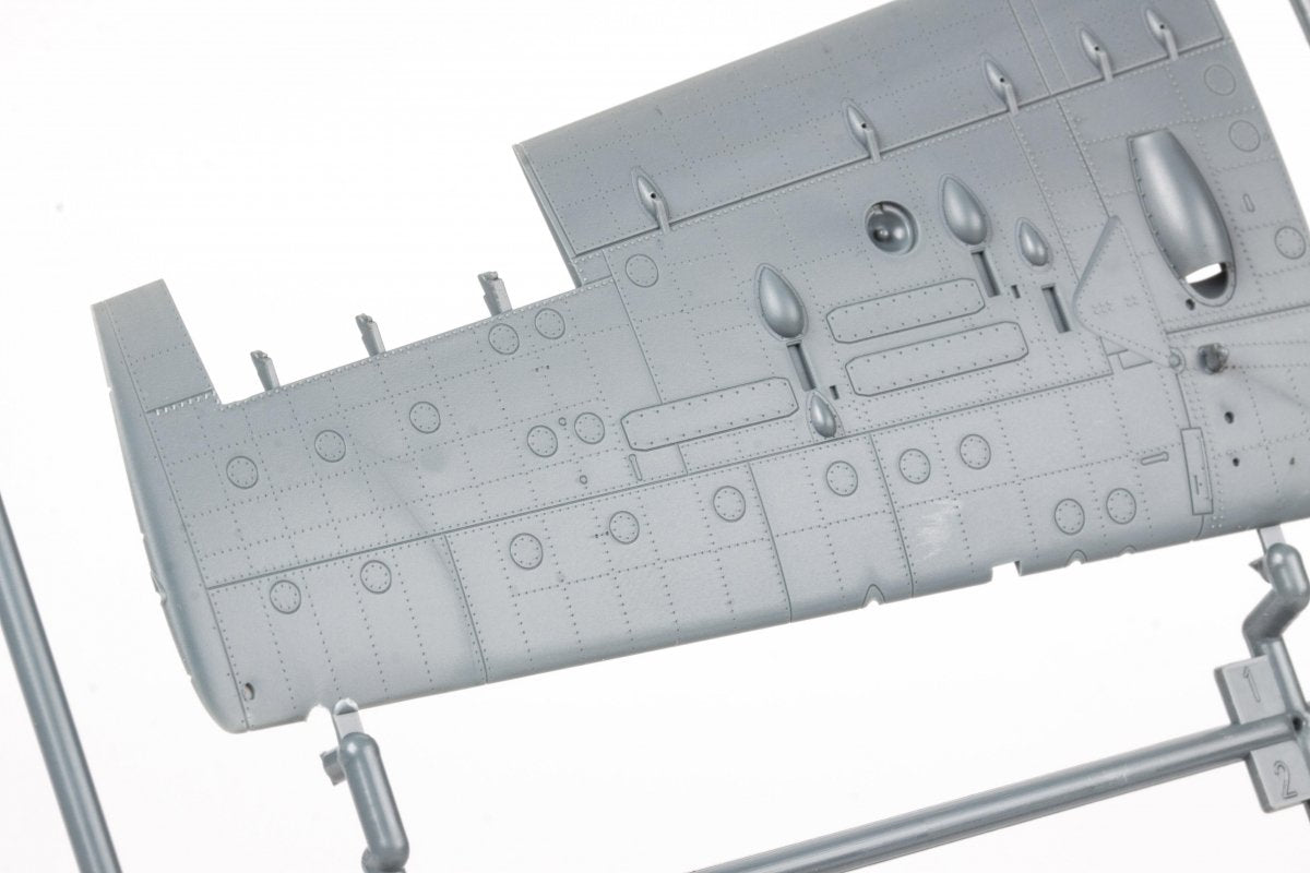 Eduard 82202 F4F-4 Wildcat early 1/48 – zdjęcie 10