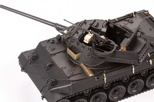 Chasseur de chars Eduard 36478 M18 TAMIYA 1/35 – immagine 9