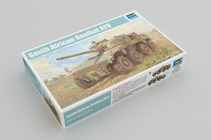 Trumpeter 09516 Rooikat AFV sud-africain (1/35) – Bild 2