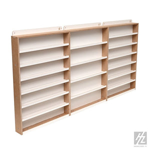 Support de peinture modulaire Hobby Zone HZ-s4b x 7 – Bild 3