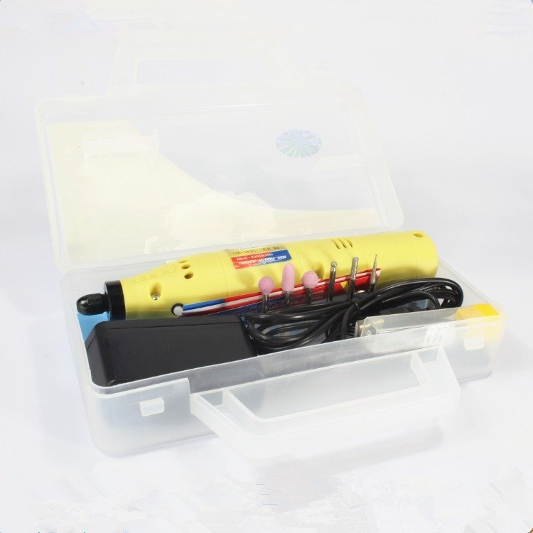 Batterie pour broyeur U-Star UA-91631 (broyeur à main)