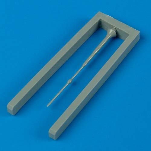 Tube Pitot Quickboost QB32045 Su-27 Flanker B 1/32