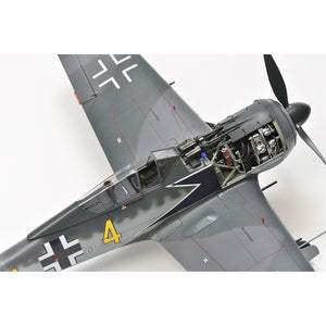 Zoukei-Mura SWS3221 Focke-Wulf Fw 190 A-4 &amp;quot;Siegfried Schnell&amp;quot; 1/32 – image 9