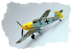 Hobby Boss 80253 Bf109E-3 Fighter 1/72 – zdjęcie 4