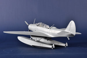 Trumpeter 03233 TBD-1A Dévastateur 1/32 – image 7