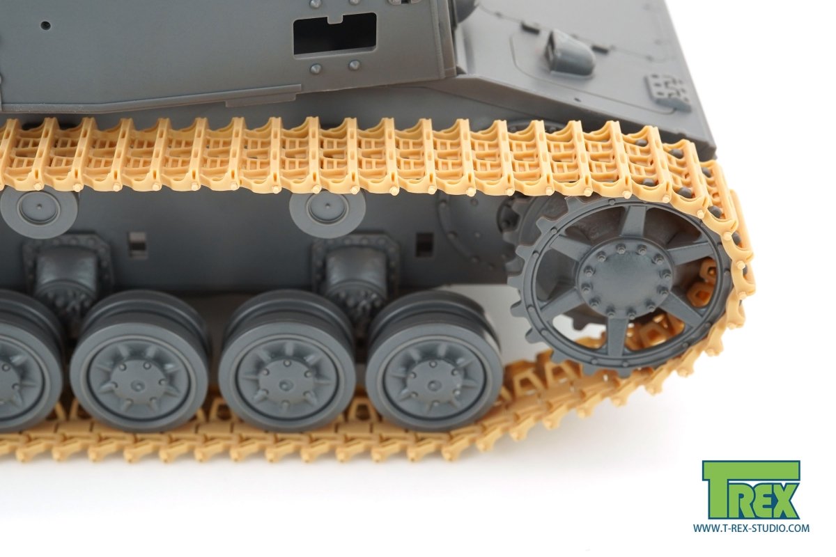 T-Rex Studio TR85020 PzKpfw.III/IV Pistes Type 4 1/35 – image 4