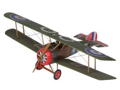 Revell 04190 Sopwith F1 Camel 1/72 – Bild 2