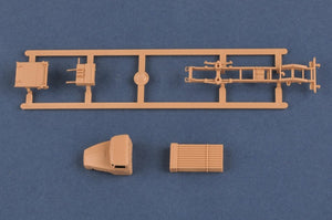 Hobby Boss 82931 Russian BM-21 Grad Multiple Rocket Launcher 1/72 – zdjęcie 5