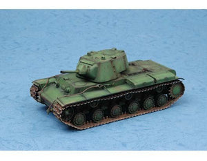 Trompette 01561 KV-1M1939 (1/35) – image 3