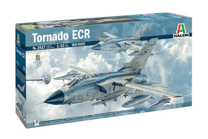 Italeri 2517 Tornado ECR 1/32  – image 2