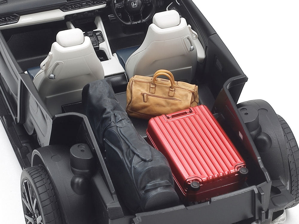 Tamiya 24373 Honda PRELUDE (BF1) 1/24