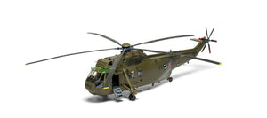 Airfix 11008 Westland Sea King HC.4 1/48 – image 2