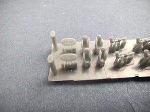 Copper State Models A35-030 Fahrpanzer Extérieur 1/35 – image 4