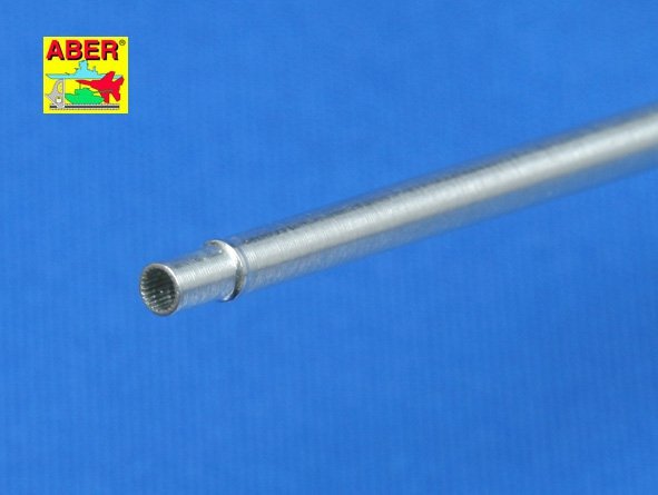 Canon allemand Aber 35L-019N de 75 mm pour Pak 40 - modèle ancien (1/35) – image 3